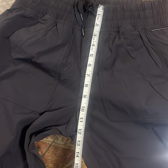 NWT Eddie Bauer size 8 Sightscape Horizon Jogger - Picture 10 of 12